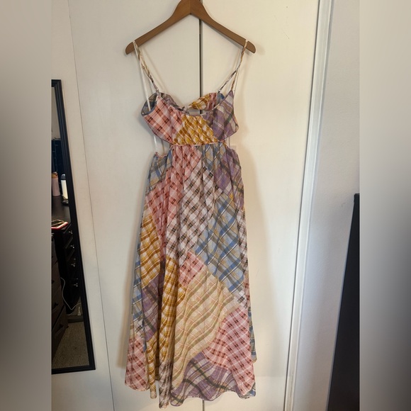 Zimmermann Dresses & Skirts - ZIMMERMANN NWT dress